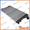 Intercooler pour VW | CNG-WW-017, 30915